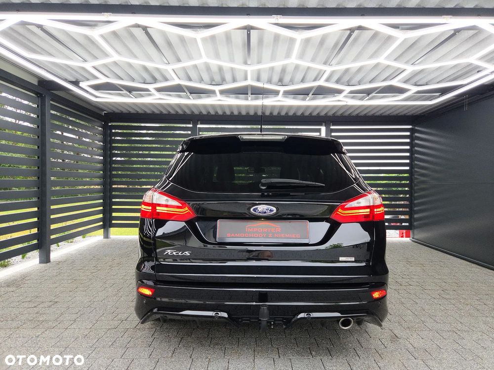 Ford Focus - 11