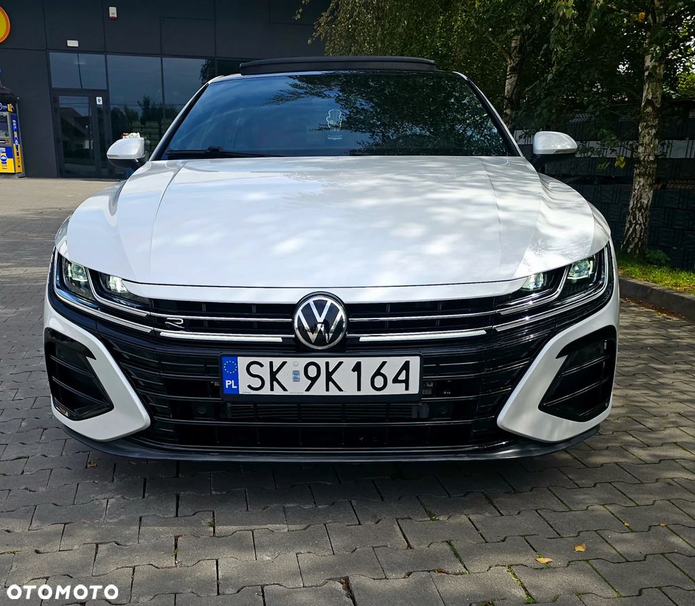 Volkswagen Arteon 2.0 TSI OPF 4Motion DSG R-Line - 1
