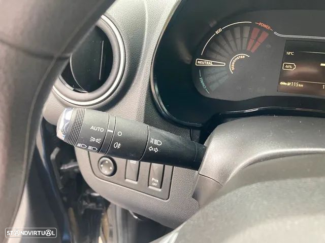 Dacia Spring Electric 45 Comfort - 16