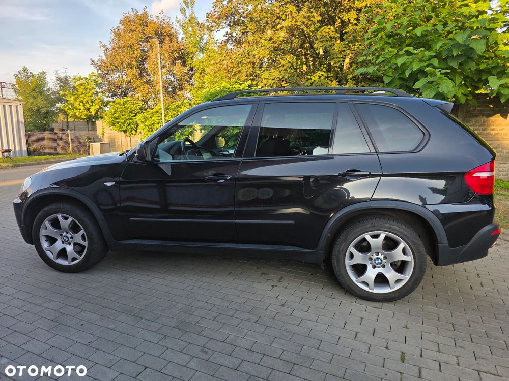 BMW X5 3.0d xDrive - 21