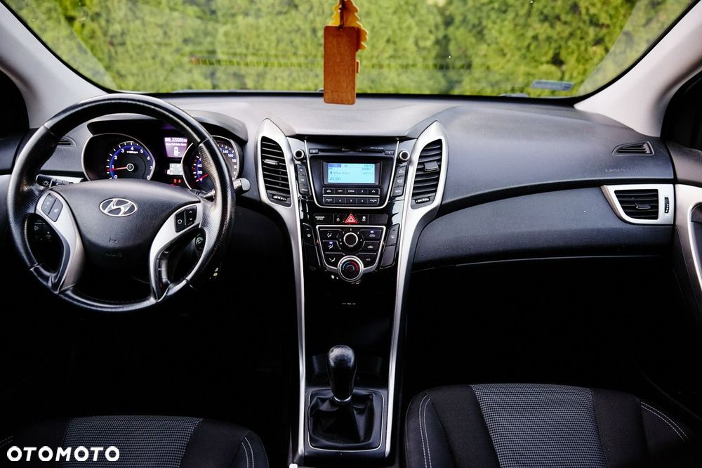 Hyundai i30 1.6 Classic - 20