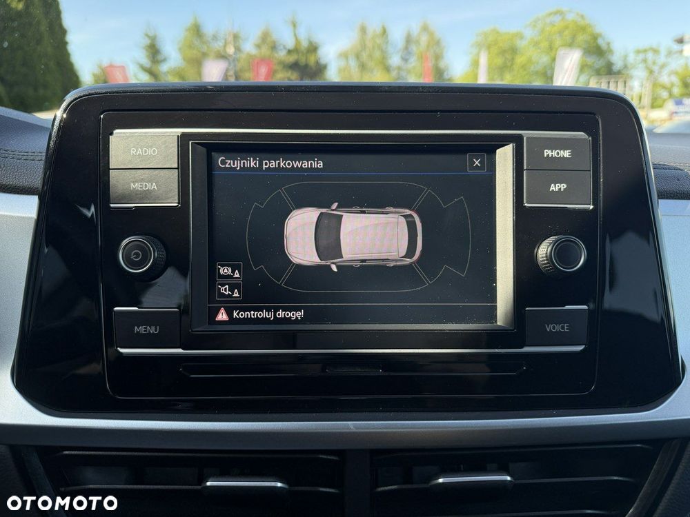 Volkswagen T-Roc 1.5 TSI Life - 25
