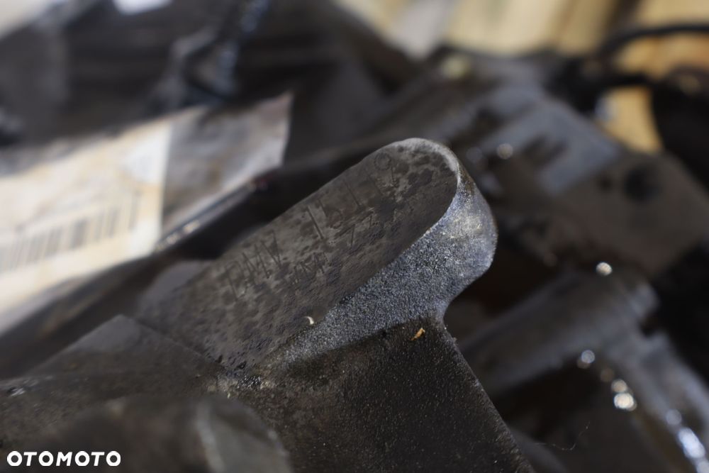 SKRZYNIA BIEGÓW AUTOMAT  AUDI A4 B5 1.9TDI DMV - 6