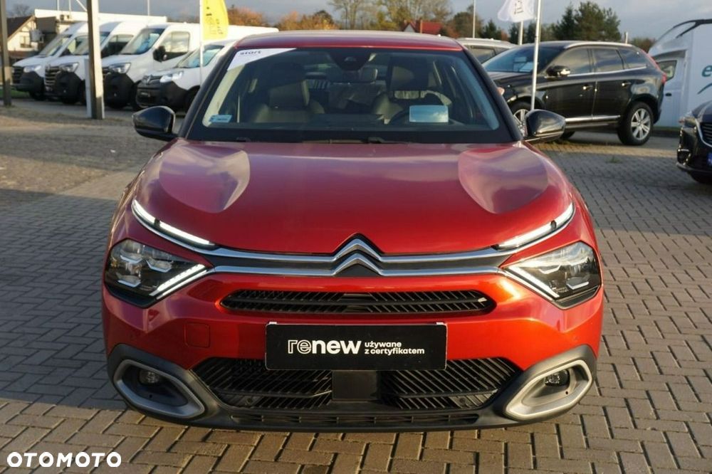 Citroën C4