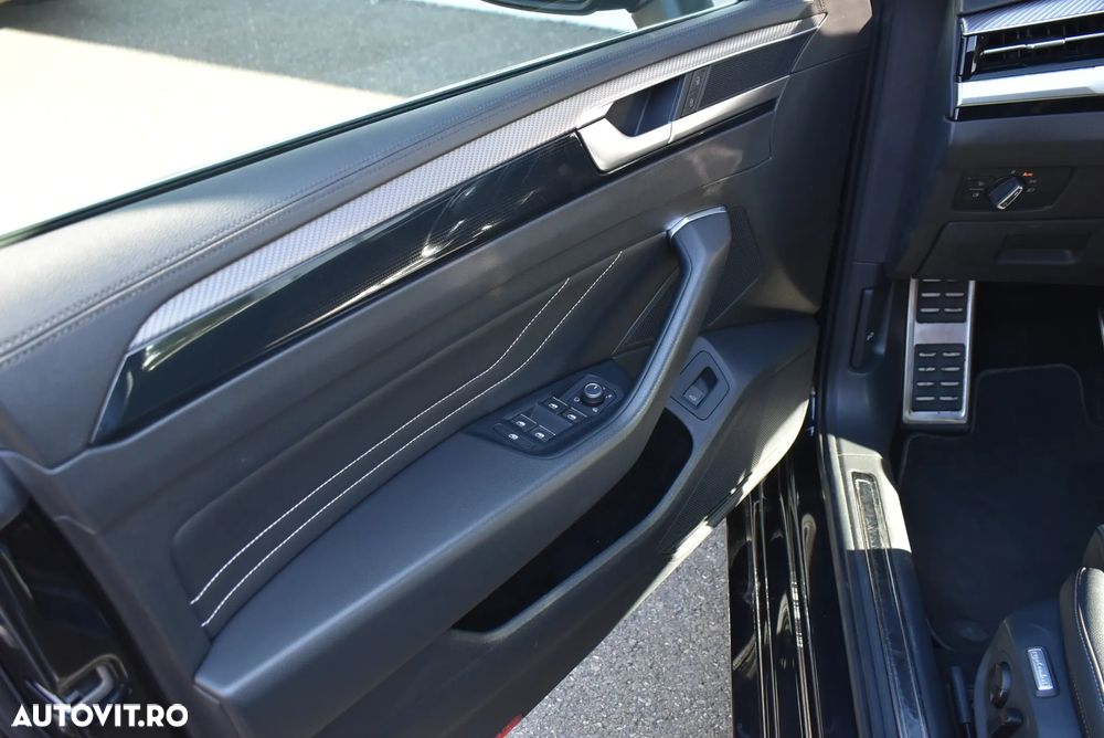 Volkswagen ARTEON 2.0 TSI DSG R-Line - 11