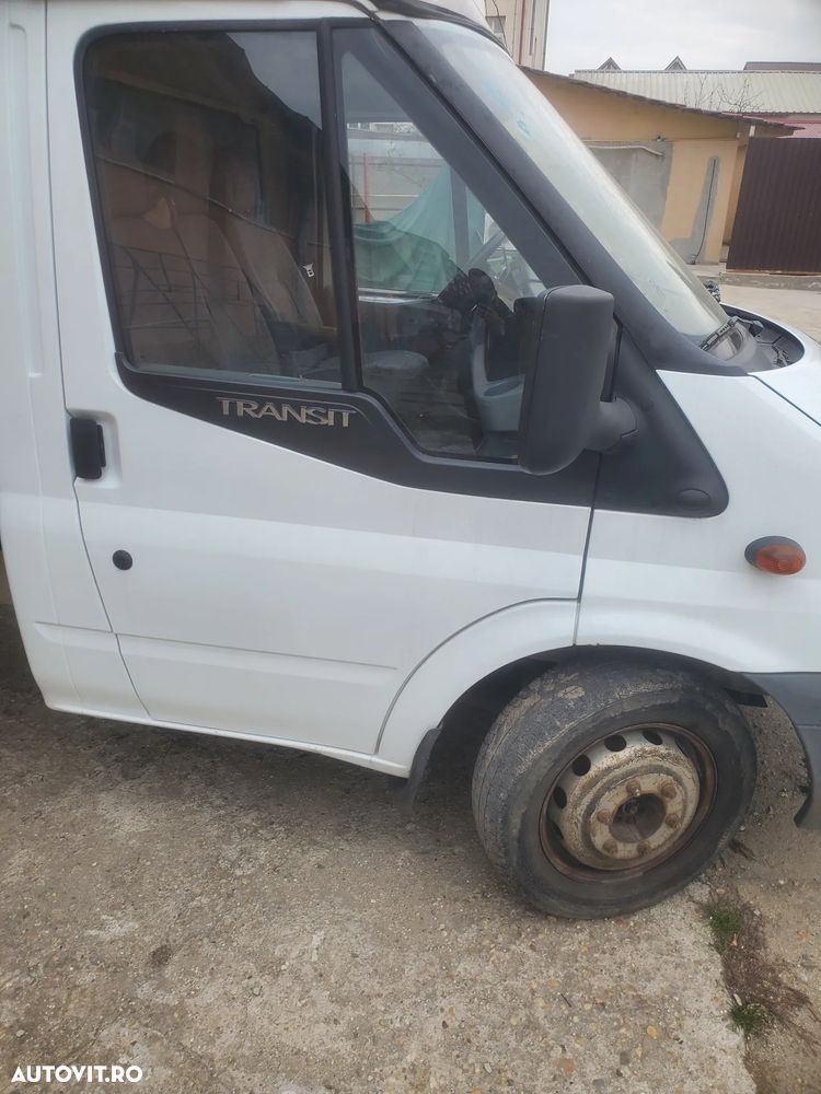 Ford Transit - 4