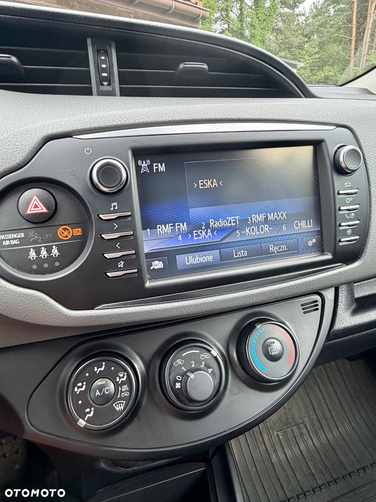 Toyota Yaris 1.0 Life - 39