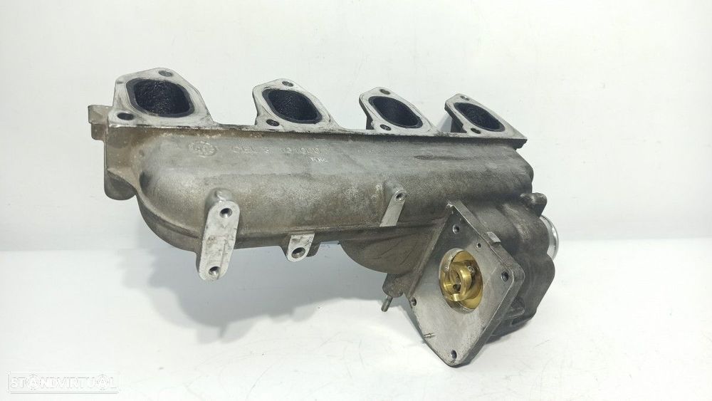 COLETOR DE ADMISSÃO FORD TOURNEO CONNECT (TC7) KOMBI B. CORTA (2006->) - 3