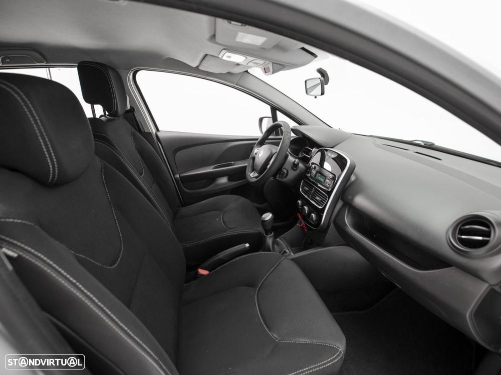 Renault Clio 1.5 dCi Zen - 11