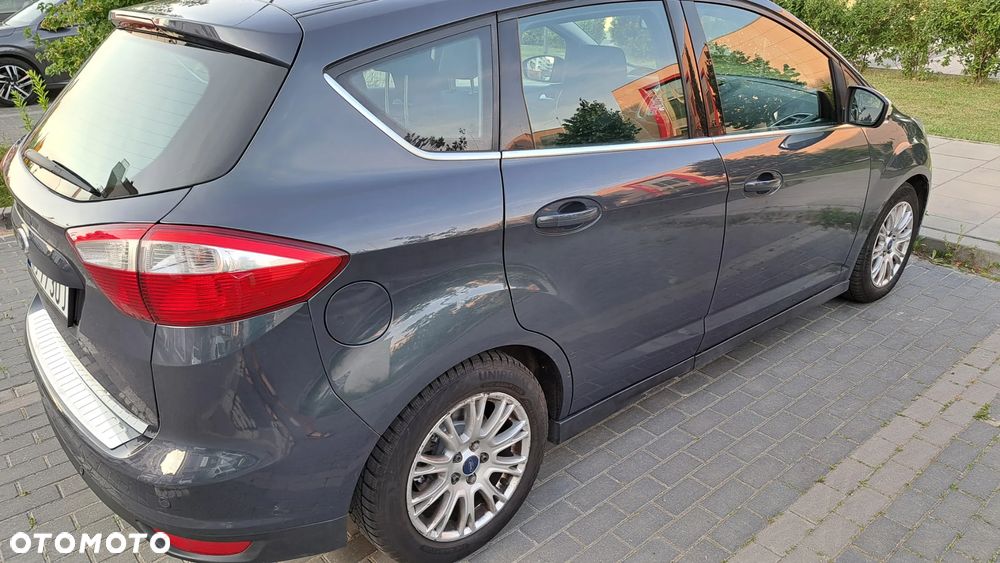 Ford C-MAX - 15