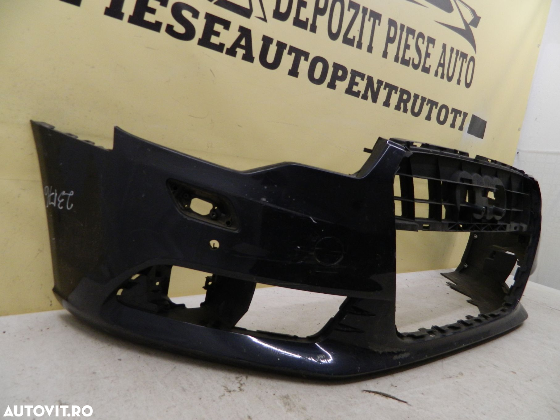 Bara fata Audi A6 C7, 2011, 2012, 2013, 2014, cod origine 4G0807437. - 3