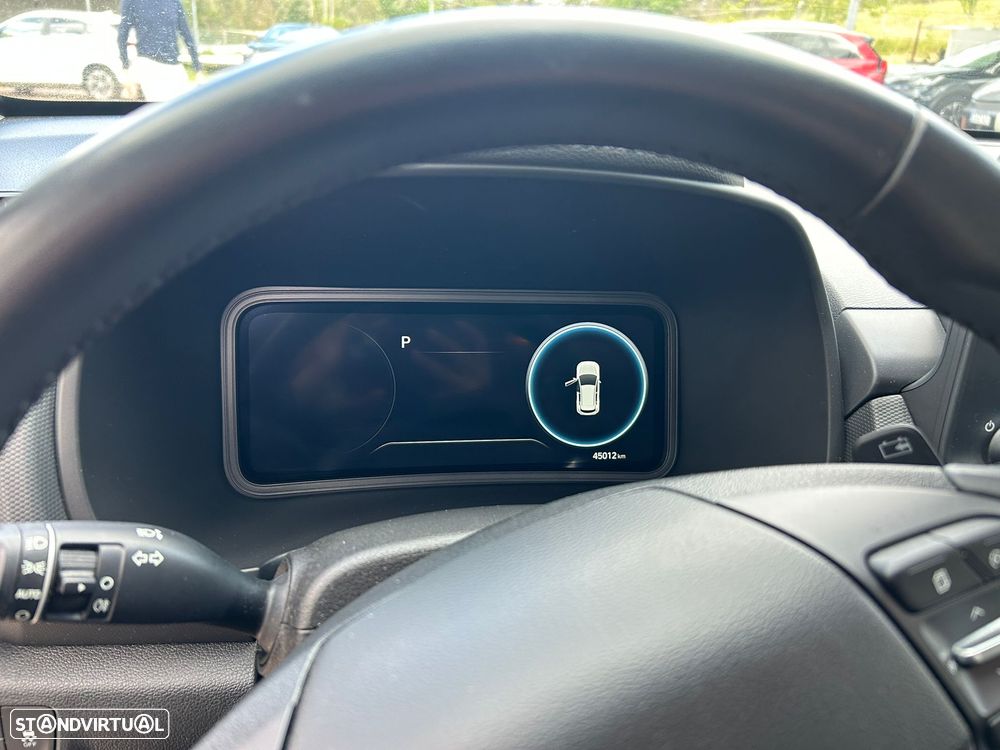 Hyundai Kauai Standard - 10