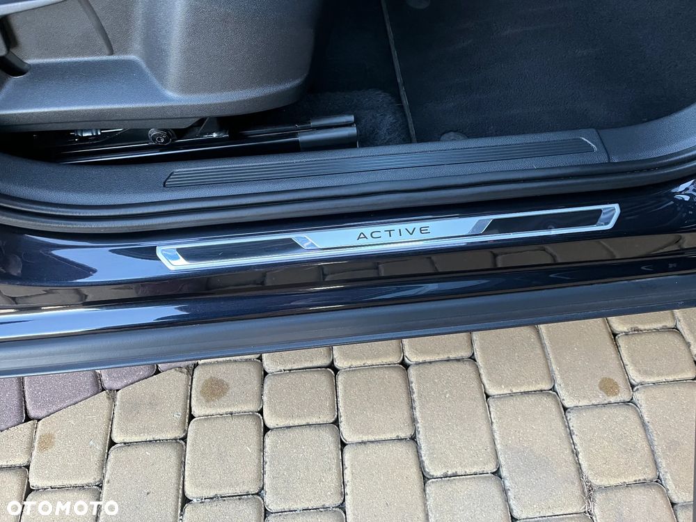 Volkswagen T-Cross 1.0 TSI OPF ACTIVE - 16