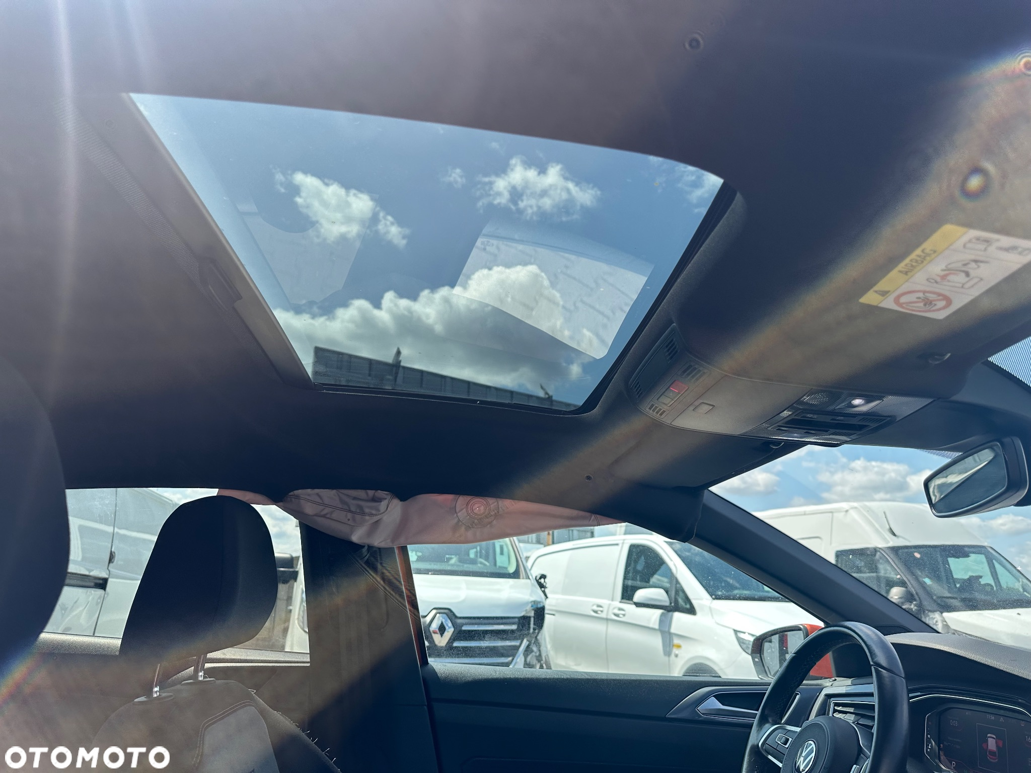 Volkswagen Polo 1.5 TSI Highline DSG - 8