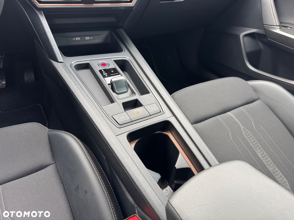 Cupra Leon Sportstourer - 21