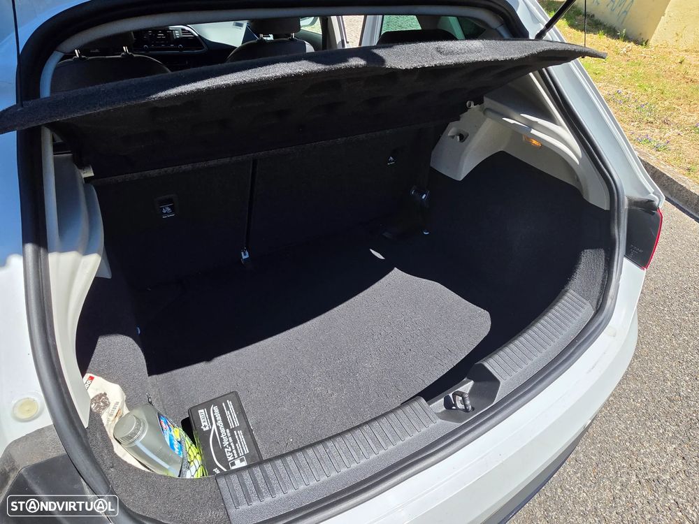 SEAT Leon 2.0 TDI FR S/S - 9