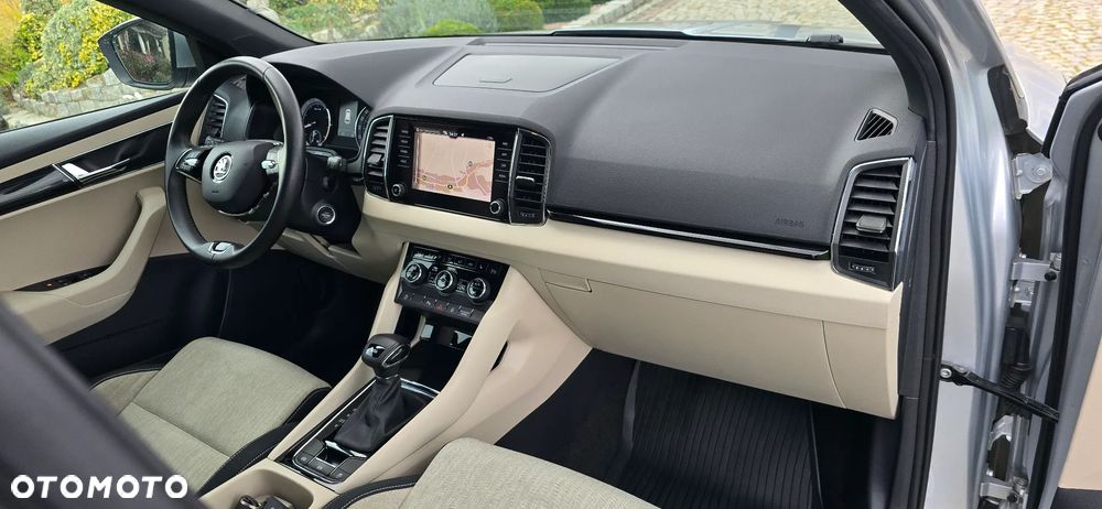 Skoda Karoq - 31