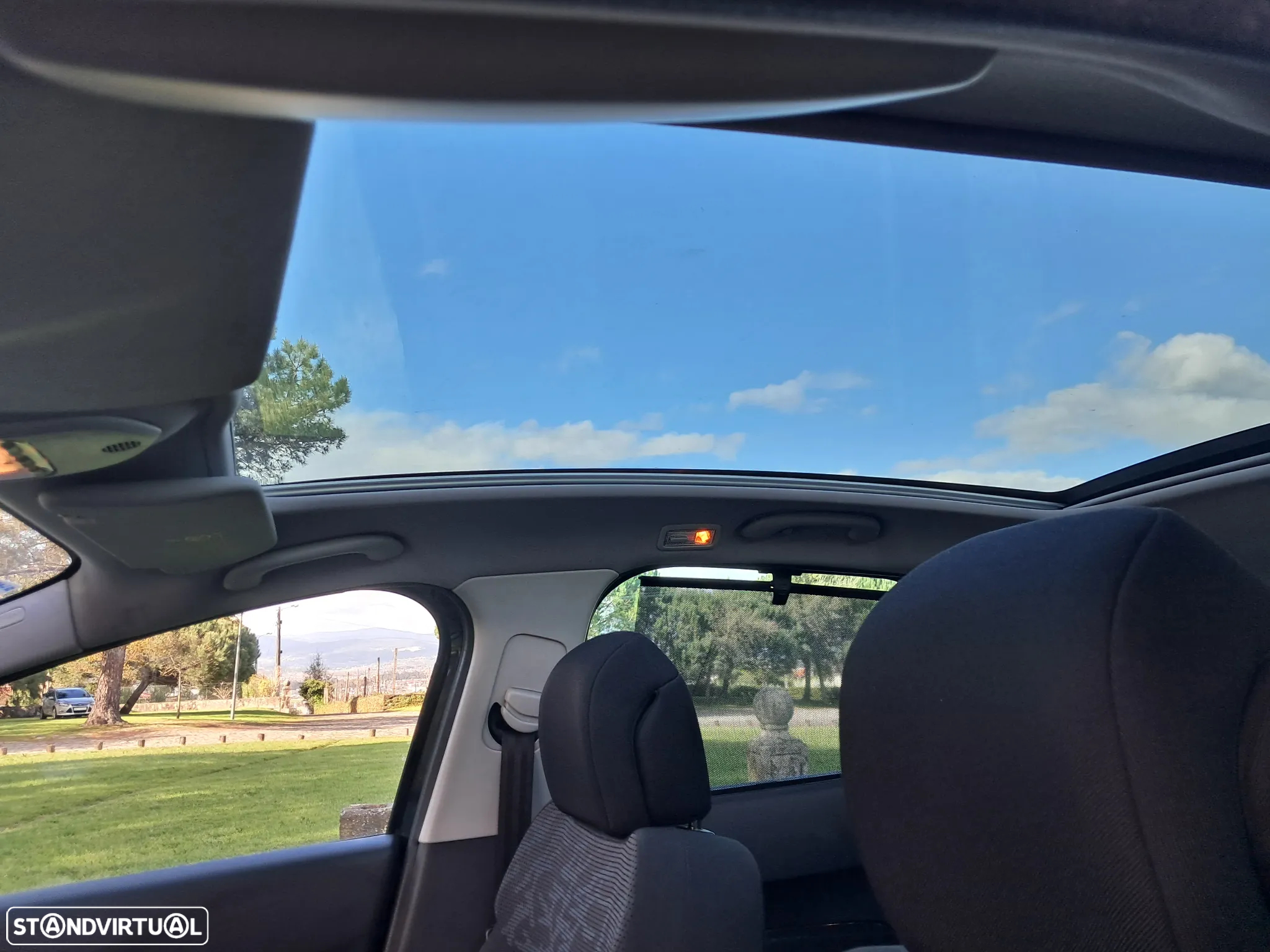 Peugeot 3008 1.6 HDi Sport CMP6 - 7