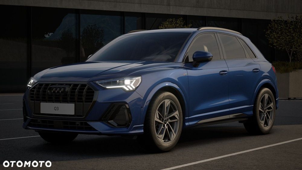 Audi Q3 - 12