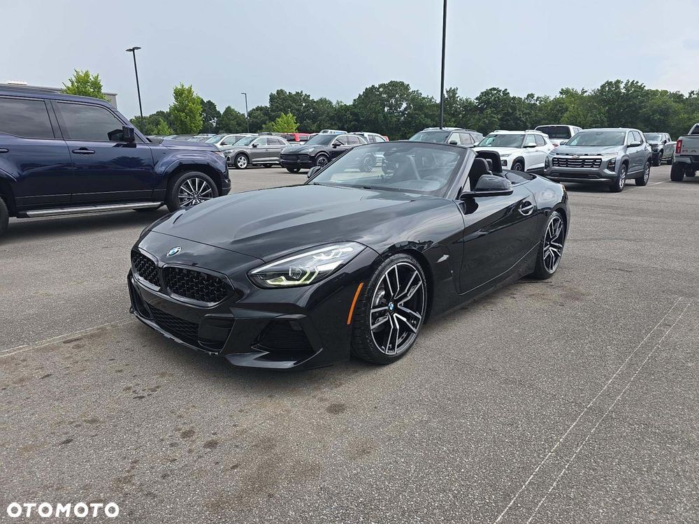 BMW Z4 sDrive30i M Sport - 1