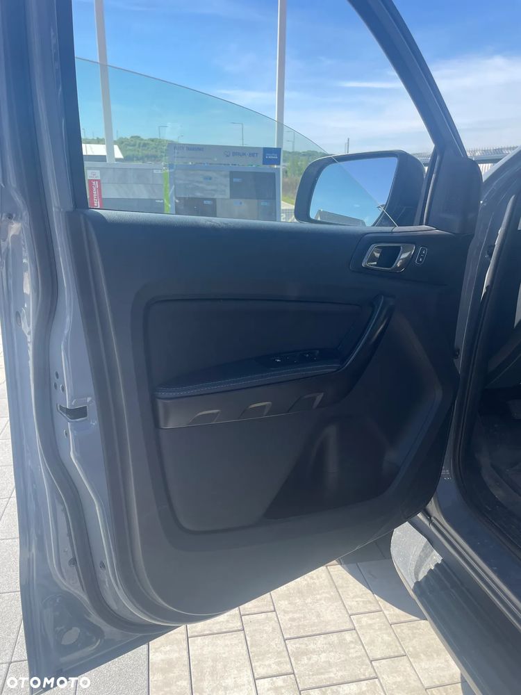 Ford Ranger 2.0 EcoBlue 4x4 DC Wildtrak - 7