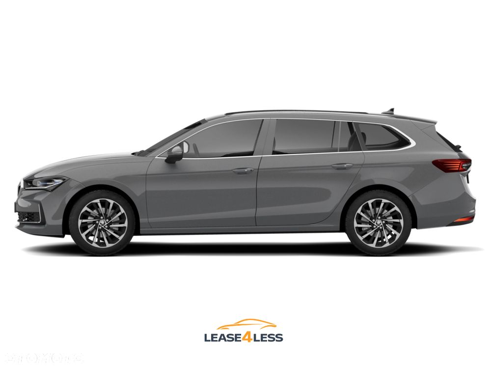 Skoda Superb 1.5 TSI mHEV Essence DSG - 2