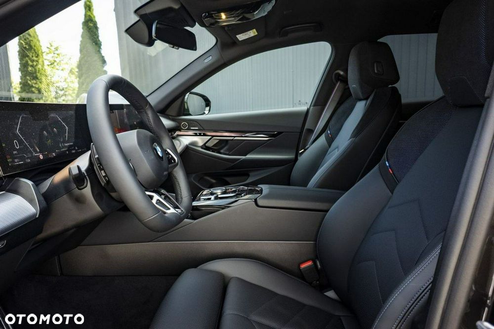BMW Seria 5 - 16