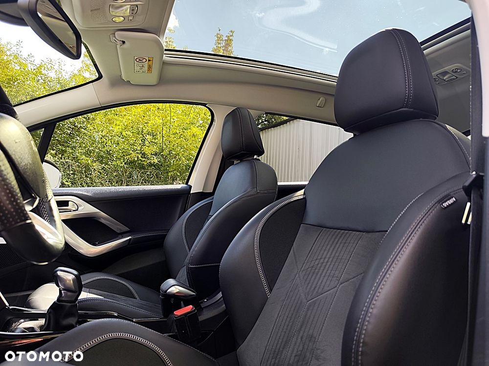 Peugeot 2008 PureTech 110 Stop&Start Business-Line - 11