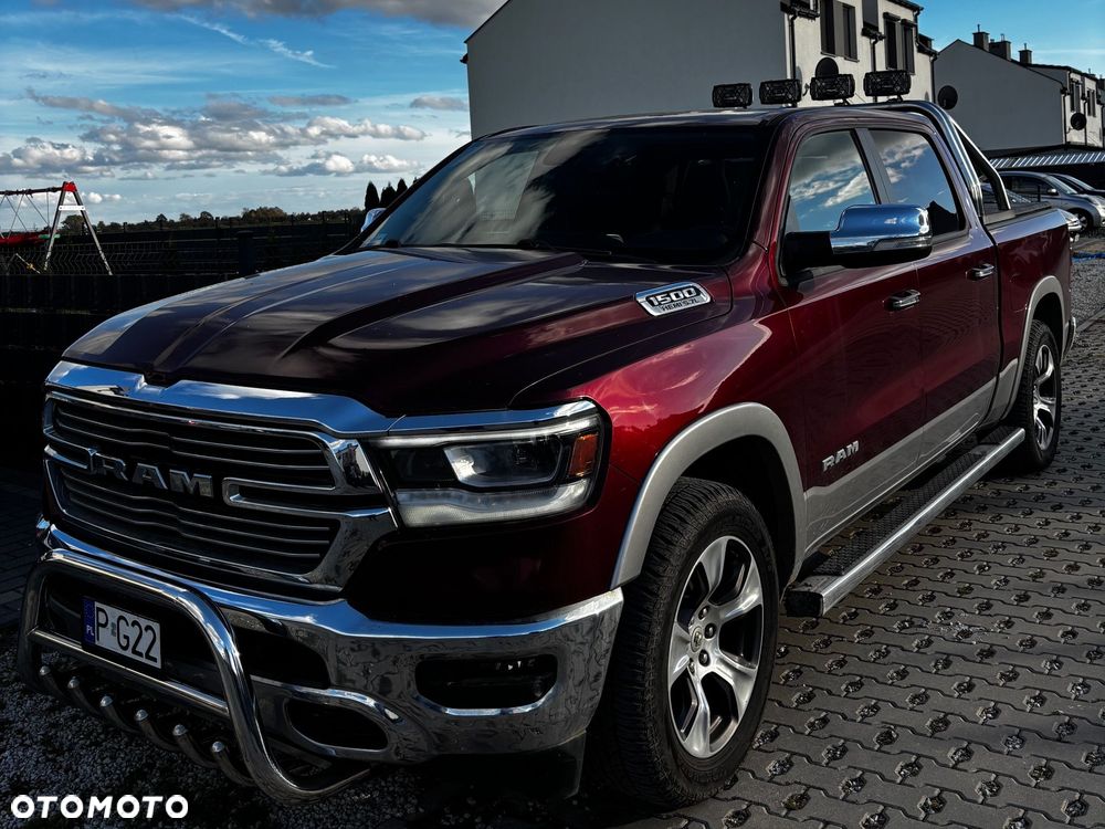 Dodge Ram 1500