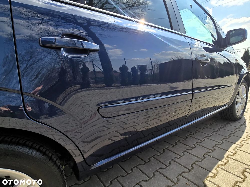 Opel Zafira 1.8 Innovation 110 Jahre - 16