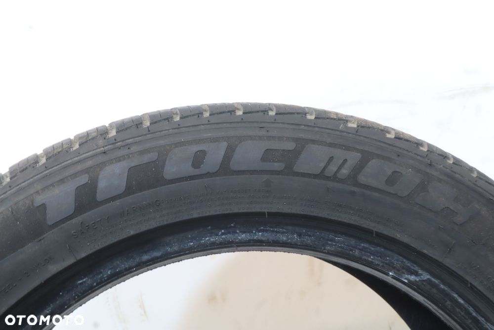OPONA OPONY 4 SZT TRACMAX ALL SEASON TRAC SAV X-PRIVILO ZIMA  225/50/17 24R - 7