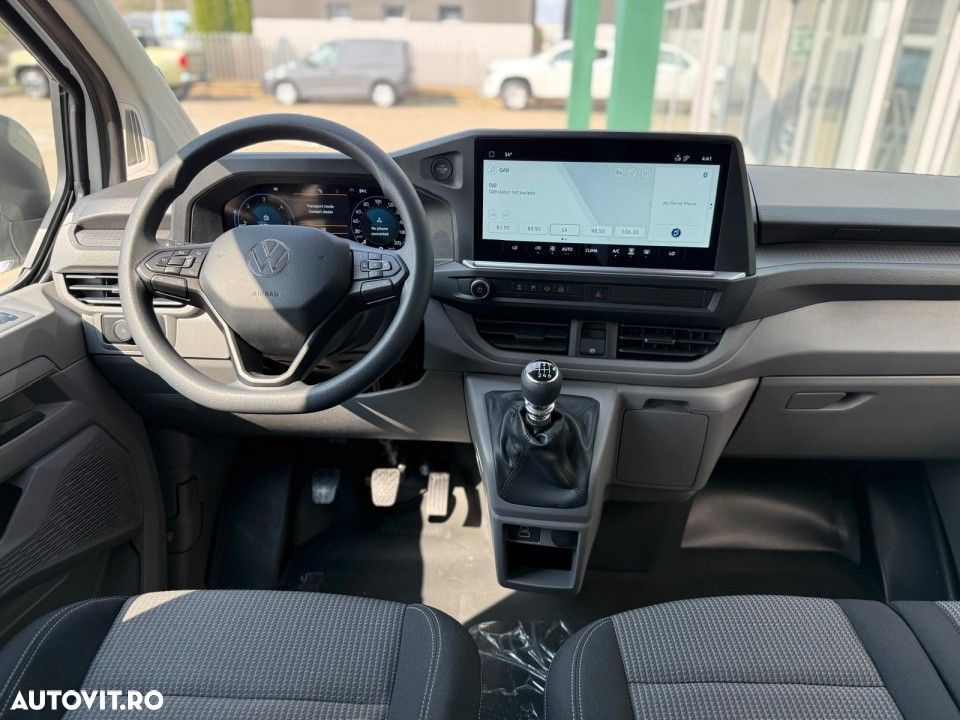 Volkswagen Caravelle - 18