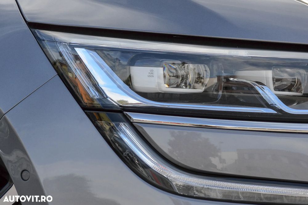 RENAULT Talisman 2016 — imagine 15