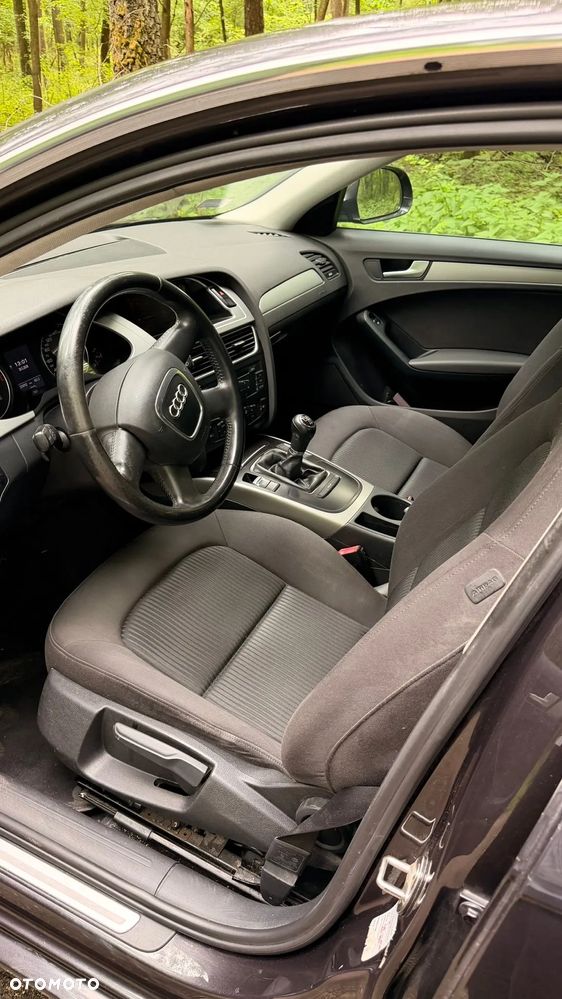 Audi A4 Limousine 2.0 TDI - 9