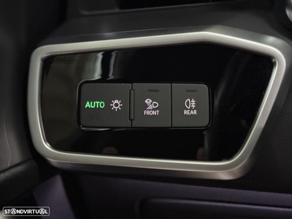 Audi A6 Avant 40 TDI Advanced S tronic - 27
