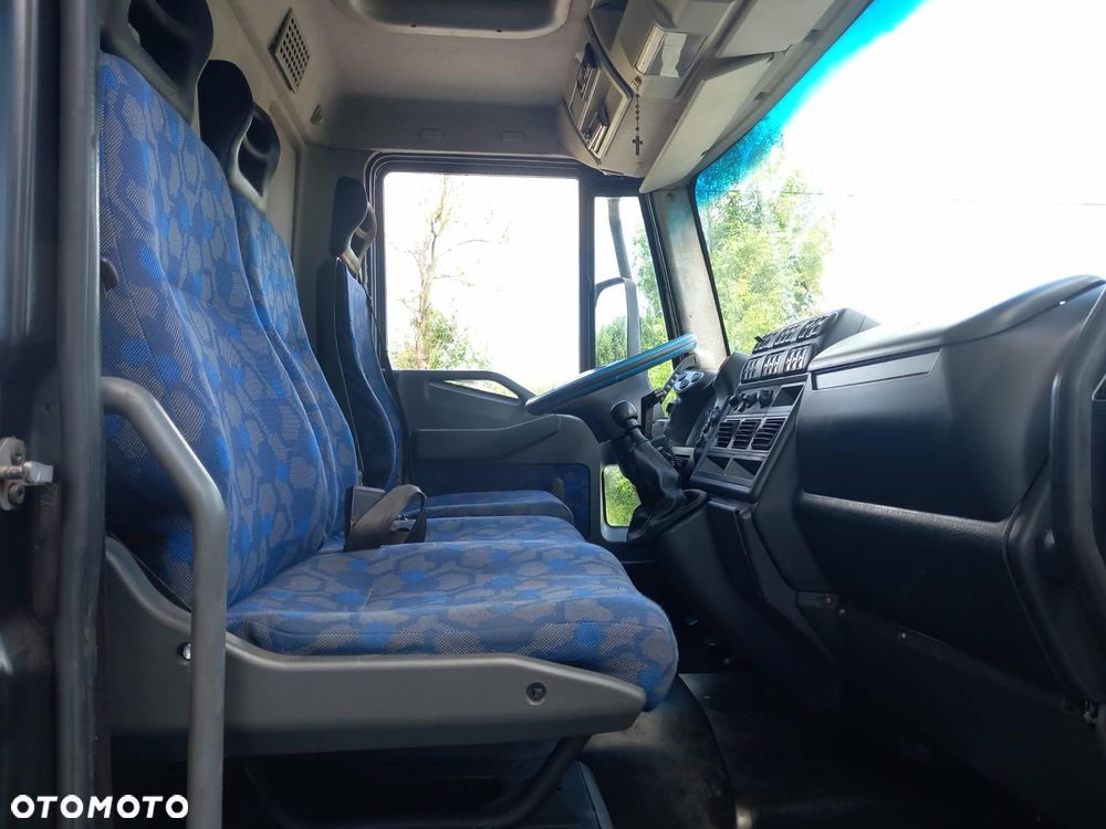 Iveco - 2