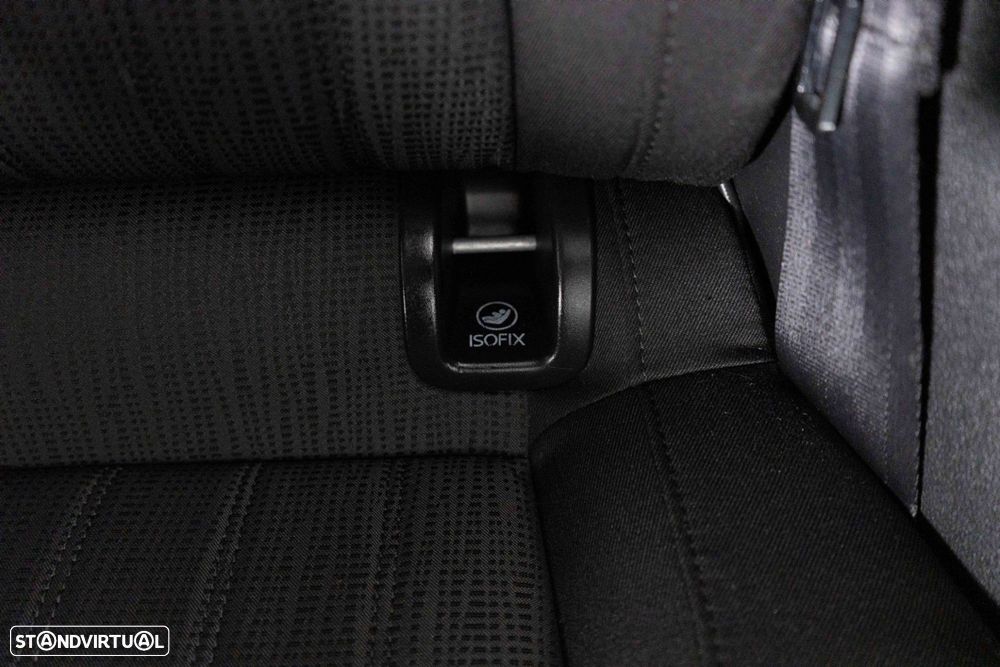 Skoda Octavia Break 1.6 TDi Style - 11