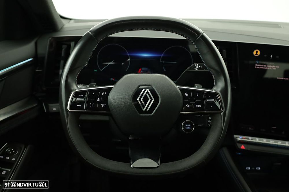 Renault Austral 1.2 E-Tech Techno - 14