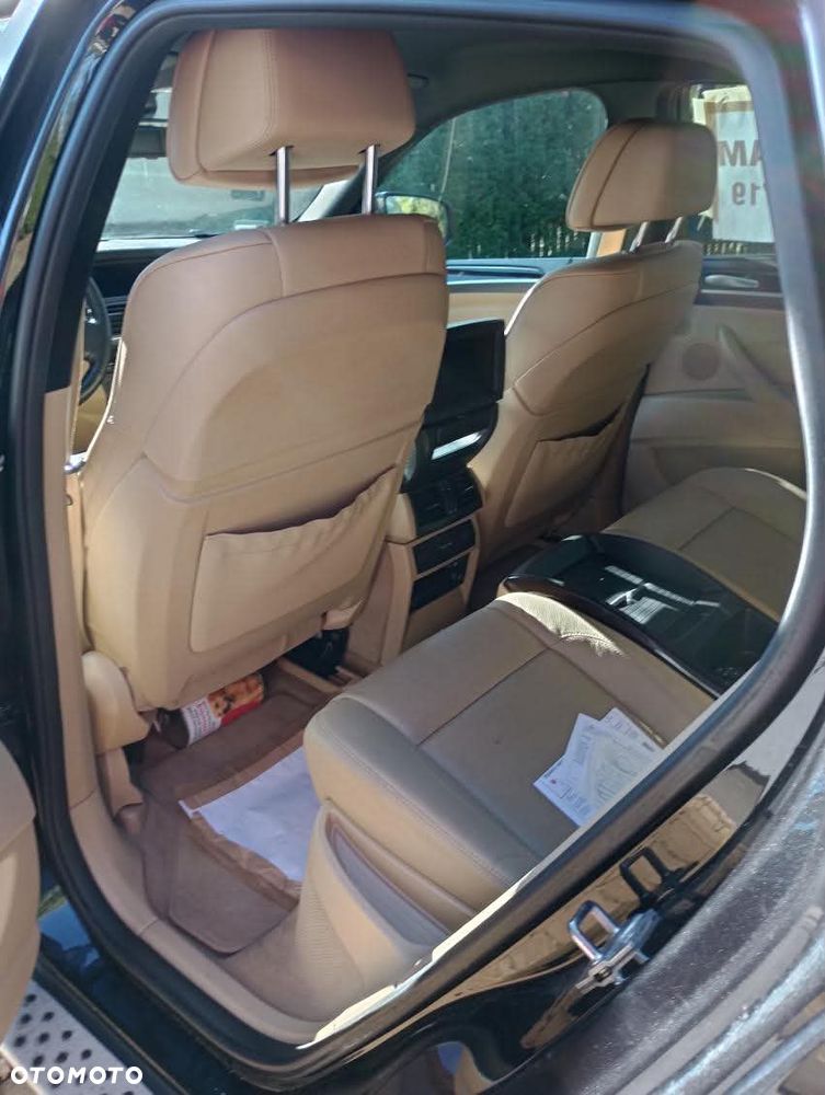 BMW X6 2010 photo 2