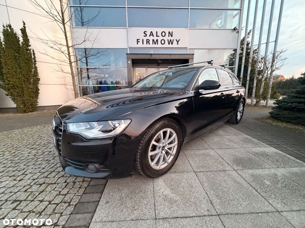 Audi A6 Avant - 30