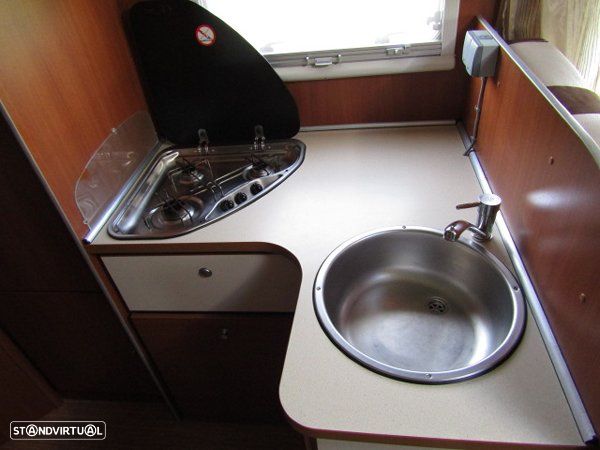 McLouis Yearling Série Limitada - 30