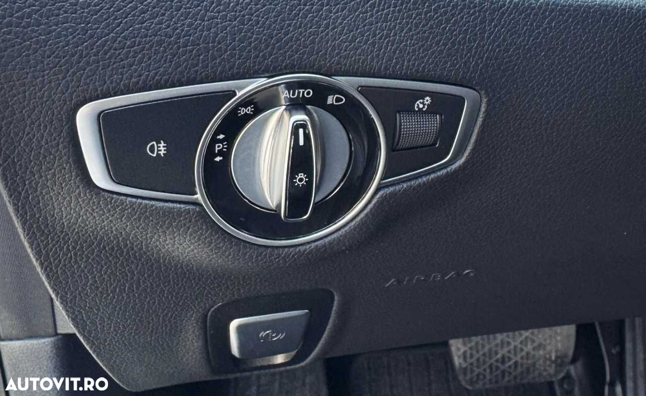 Mercedes-Benz E - 23