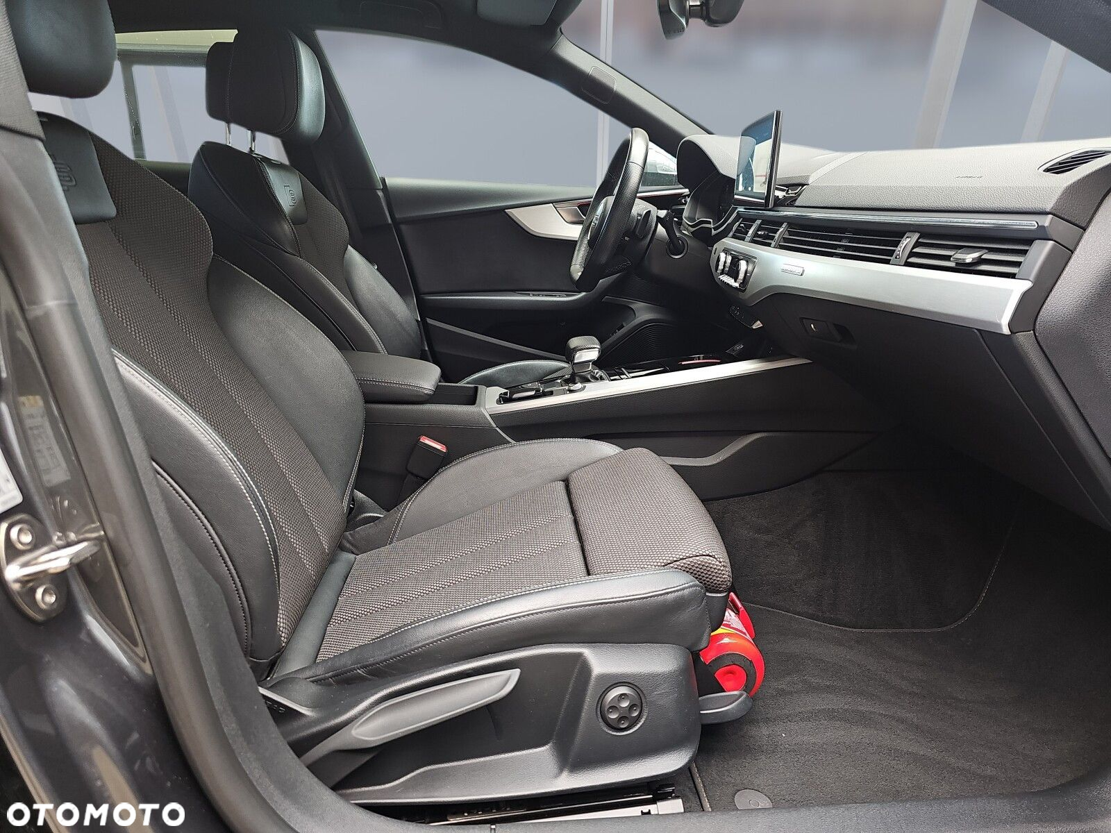 Audi A5 - 16