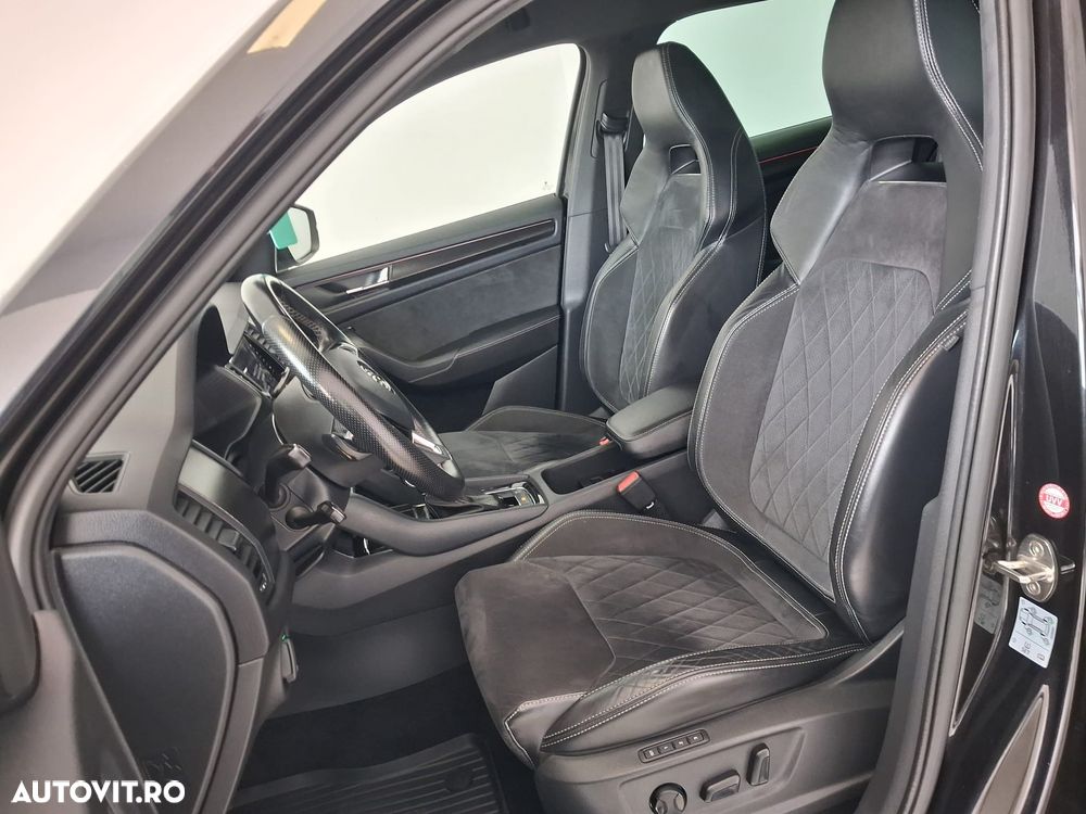 Skoda Kodiaq - 35