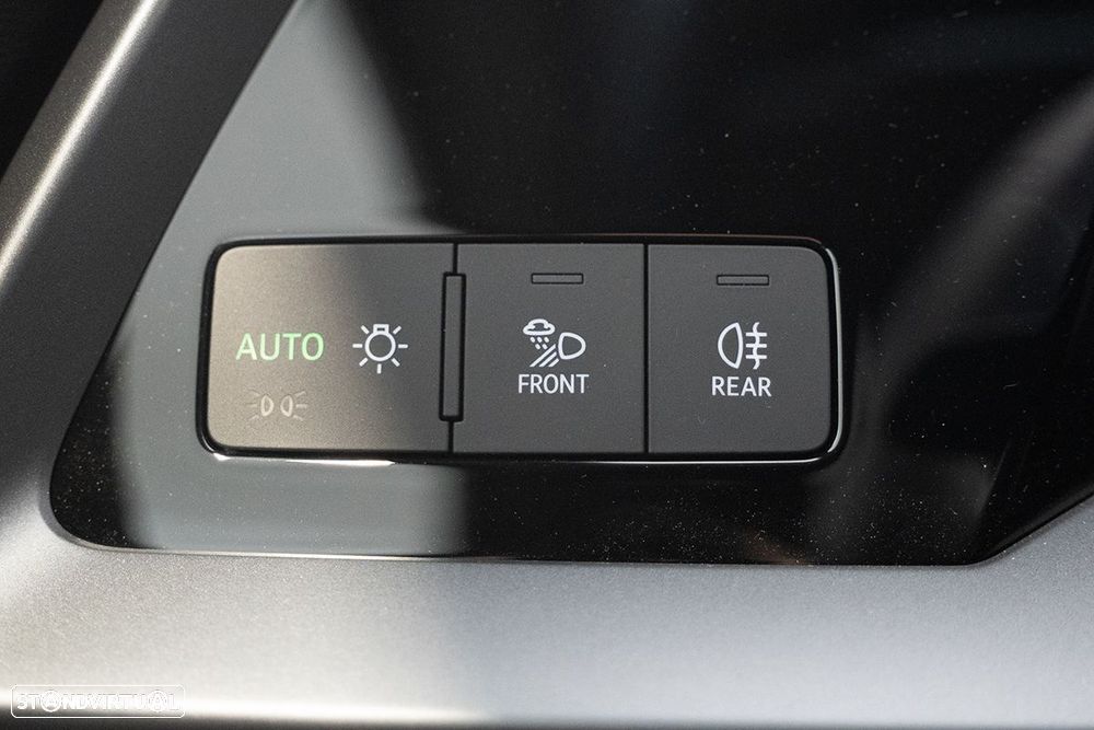 Audi A3 Allstreet 40 TFSIe SE Business - 20