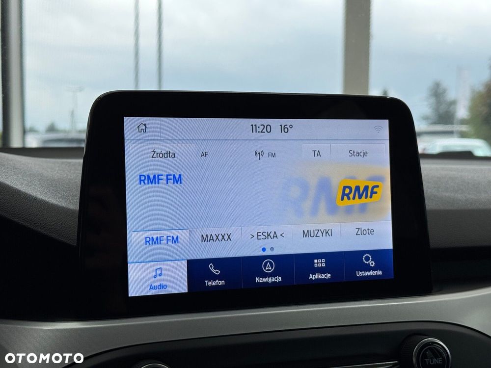 Ford Focus - 27