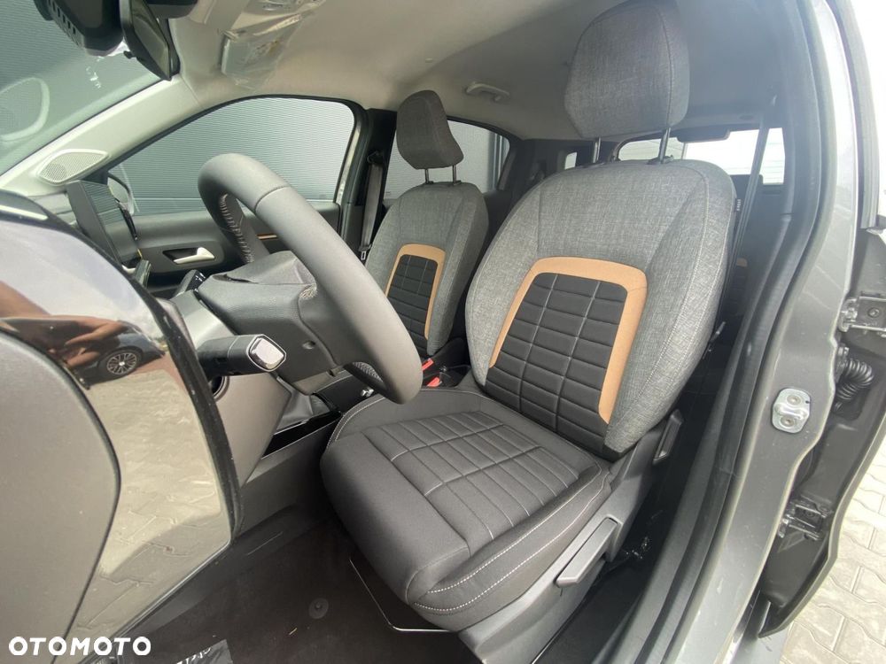Citroën C3 Aircross 1.2 Turbo Plus S&S - 11