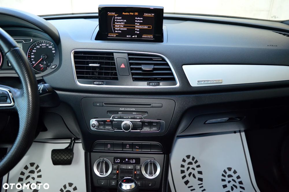 Audi Q3 2.0 TDI Quattro S tronic - 20