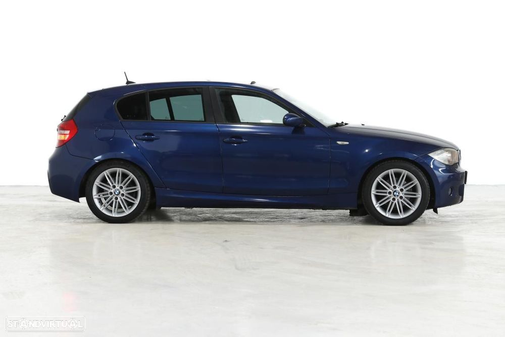 BMW 118 - 2
