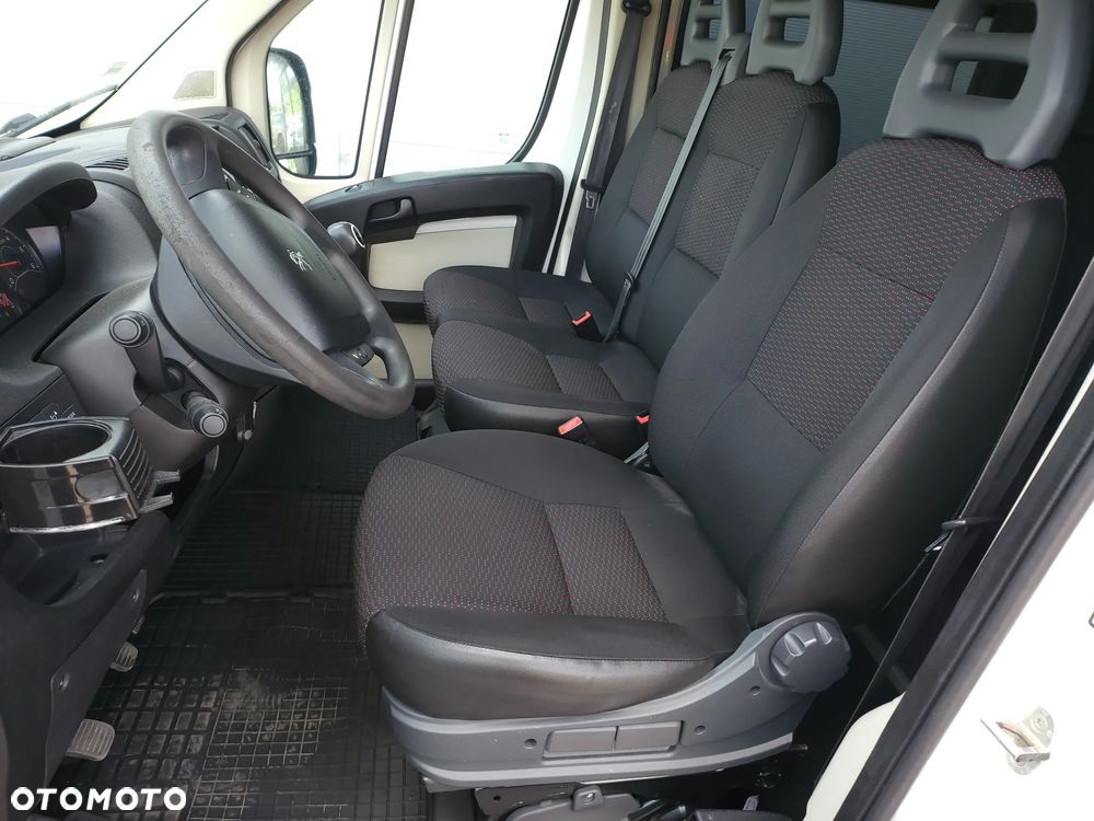 Peugeot BOXER - 17
